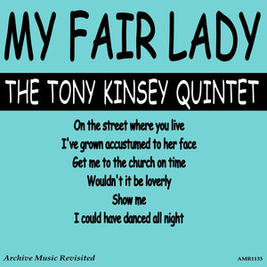 My Fair Lady - EP