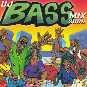 DJ Bass Mix 2000