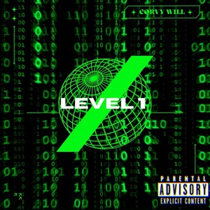 LEVEL 1(feat. Cata Vazquez) (Explicit)