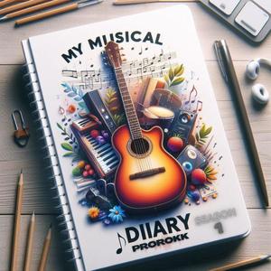 My Musical Diary