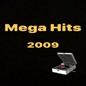 Mega Hits 2009