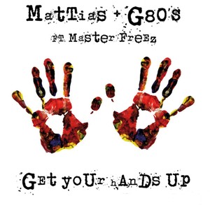 Get Your Hands Up (Club Mix)