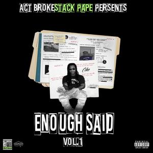 Lets Rock Out (feat. Dsmokee da goat & TreFrom Rose) (Explicit)