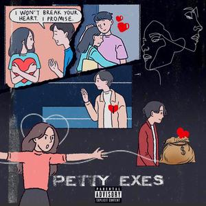 PettyExes (Explicit)