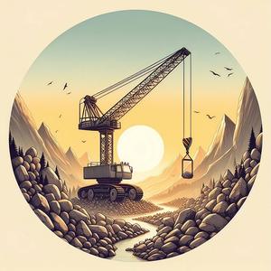 Stones (feat. EyeWaz) (Explicit)