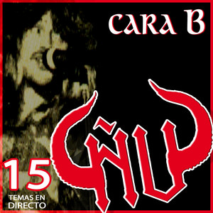 Cara B. ÑU 15 Temas en Directo