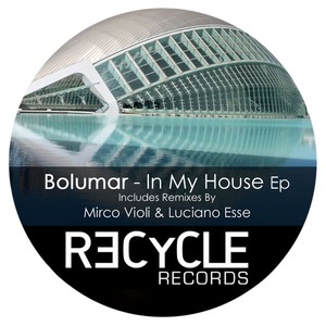 In My House (Luciano Esse Remix)