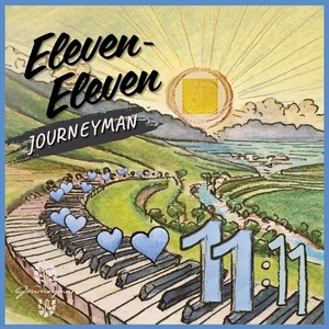 Eleven Eleven (feat. Haley Hopkins)