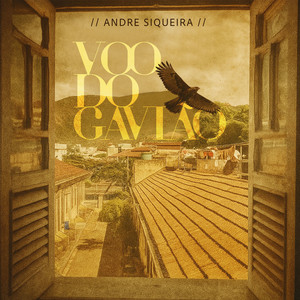André Siqueira - Vôo do Gavião