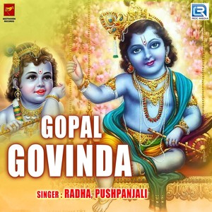 Gopal Govinda (Original)