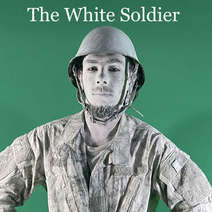 The White Soldier