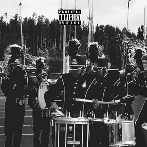 Orange Line (feat. Ahnist & DHKC) (Explicit)