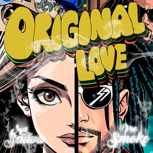 Original Love (Explicit)