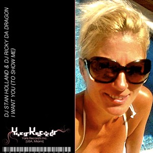 I Want You (To Show Me) (Vocal Mix)