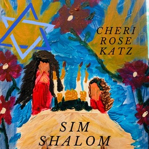 Sim Shalom