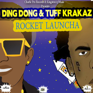 Rocket Launcha (Inst.)