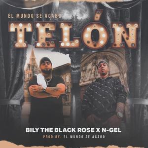 Telon (feat. N-gel la ultima bala) [Explicit]