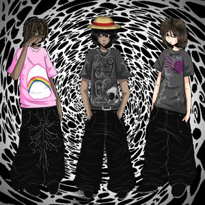 trix (feat. rish! & 1crusafix) (Explicit)