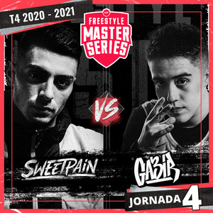 Sweet Pain vs Gazir- FMS ESP T4 2020-2021 Jornada 4 (Live) [Explicit]