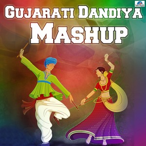 Gujarati Dandiya Mashup