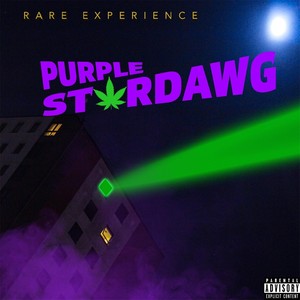 Purple Stardawg (Explicit)