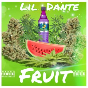 Fruit (Explicit)