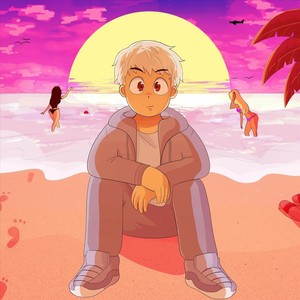 Egyedül (feat. Szati) (Explicit)