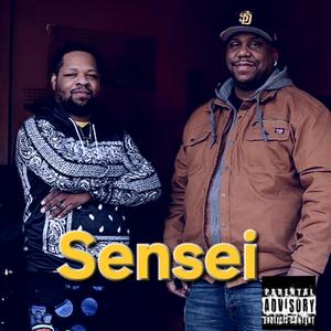 Sensei (feat. Hardtymez412) [Explicit]