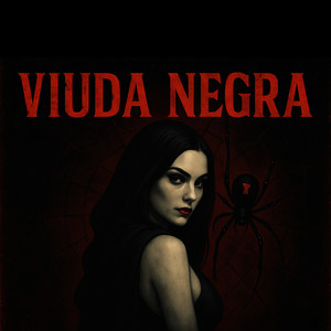 Viuda de mentira