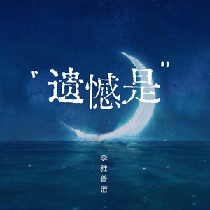 遗憾是-李雅普诺