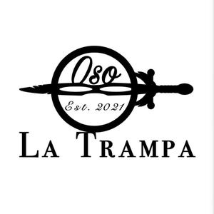 Oso La Trampa(feat. TyroneTheArtistic & Klepac) (Explicit)