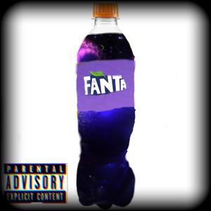 Fanta (feat. DoughBoii.T2) [Explicit]