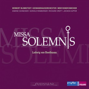 Missa solemnis, Op. 123 - Kyrie. Assai sostenuto