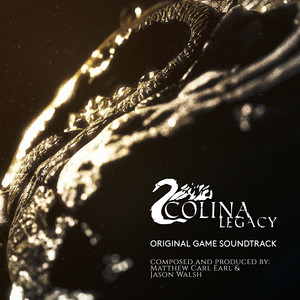 COLINA: Legacy (Original Game Soundtrack)
