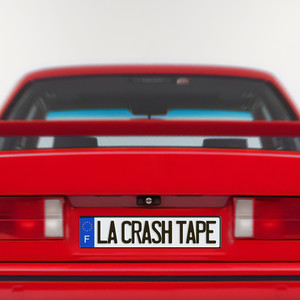 LA CRASH TAPE® (Explicit)