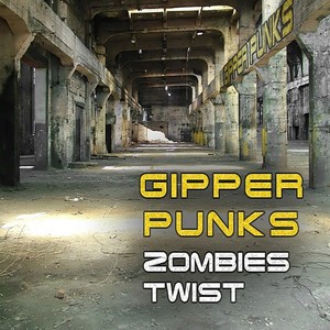 Zombies Twist