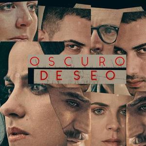 Oscuro Deseo (feat. Godz Martinez) [Explicit]