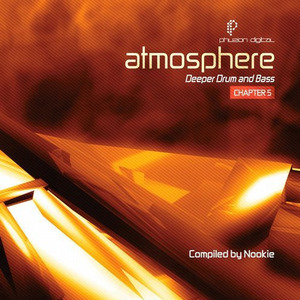 Atmosphere: Deeper Drum & Bass (Chapter 5)