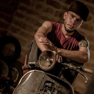 4 Pepas (feat. King Cris)