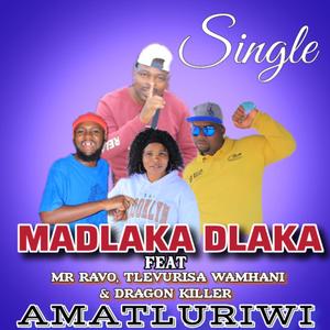 Amatluriwi (feat. Mr Ravo,Tlevurisa wa mhani n Dragonkiller)