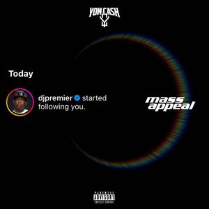 Cash Appeal (Explicit)