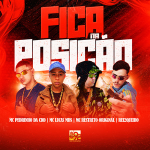 Fica na Posição (Explicit)