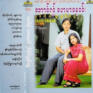 A Nu Pyin Nyar Pan Taing