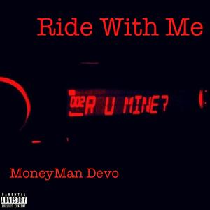 Ride With Me