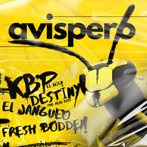 Avispero (Remix|Explicit)