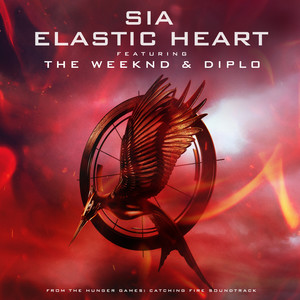 Elastic Heart (From "The Hunger Games: Catching Fire" Soundtrack)