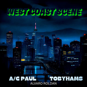 West Coast Scene (Explicit)