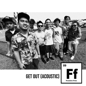 Get Out (Acoustic)