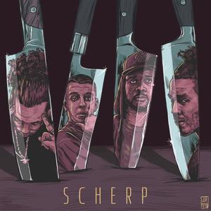 Scherp (Explicit)