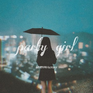 Party girl